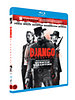 Django elszabadul (Blu-ray) BLU-RAY