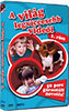A világ legviccesebb videói 1. - DVD DVD