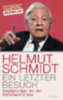 Schmidt, Helmut: Ein letzter Besuch idegen