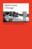 Camus, Albert: L' Etranger idegen