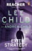 Child, Lee - Child, Andrew: Exit Strategy idegen