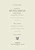 Bél Mátyás: Notitia Hungariae novae geographico-historica pars secunda Trans-Danubia könyv