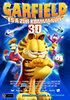 Garfield és a Zűr Kommandó DVD