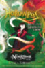 Townsend, Jessica: Hollowpox idegen