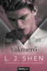 L. J. Shen: Vakmerő e-Könyv
