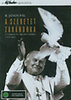 II. János Pál - A szeretet zarándoka - DVD DVD