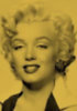 Monroe, Marilyn: Silver Marilyn. Marilyn Monroe und die Kamera idegen
