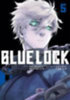 Kaneshiro, Muneyuki: Blue Lock 05 idegen