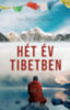 Heinrich Harrer: Hét év Tibetben könyv