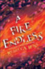 Ross, Rebecca: A Fire Endless idegen