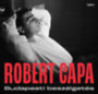 Robert Capa: Budapesti beszélgetés könyv