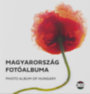 Magyarország fotóalbuma könyv
