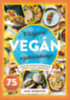 Niki Webster: Világjáró vegán szakácskönyv e-Könyv