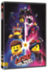 A Lego-kaland 2. - DVD DVD