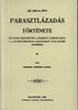 Gombos F. Albin: Az 1437-ik évi parasztlázadás története könyv