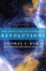 Kuhn, Thomas S.: Structure of Scientific Revolutions idegen
