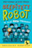 Bertie Fraser, David Edmonds: Beépített robot könyv