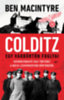 Ben Macintyre: Colditz könyv