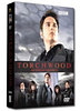 Torchwood - Az idegen vadászok  - 1.évad DVD