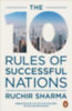 Sharma, Ruchir: The 10 Rules of Successful Nations idegen