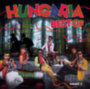 Hungária: Best of Hungária CD