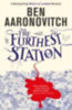 Aaronovitch, Ben: The Furthest Station idegen