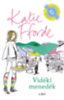 Katie Fforde: Vidéki menedék könyv