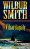 Wilbur Smith: Vihardagály könyv