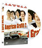 American Graffiti 2. DVD