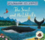 Donaldson, Julia: The Snail and the Whale idegen