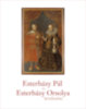Esterházy Pál és Esterházy Orsolya levelezése könyv