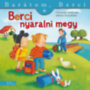 Christian Tielmann: Berci nyaralni megy könyv
