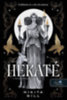 Nikita Gill: Hekaté - A boszorkány könyv