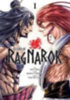 Fukui, Takumi - Umemura, Shinya: Record of Ragnarok, Vol. 1 idegen