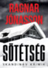Ragnar Jónasson: Sötétség e-Könyv