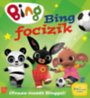 Bing focizik könyv