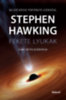 Stephen Hawking: Fekete lyukak könyv