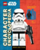 Dowsett, Elizabeth: Dowsett, E: LEGO Star Wars Character Encyclopedia idegen