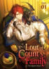 Yu Ryeo-Han: Lout of Count's Family (Novel) Vol. 1 idegen