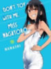 Nanashi: Don't Toy With Me, Miss Nagatoro 13 idegen