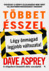 Dave Asprey: Többet ésszel e-Könyv