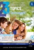 Szekeres Szilvia, Szénásiné Steiner Rita: Twenty-three Topics for Teenagers (Harmadik kiadás) könyv