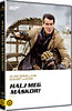 James Bond: Halj meg máskor - DVD DVD