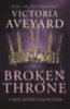 Aveyard, Victoria: Broken Throne idegen