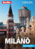 Milánó - Barangoló könyv