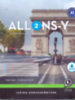 Vida Enikő, Frédérick Airault: Allons-y PLUS 2. Méthode de français könyv