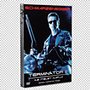 Terminátor 2. – Az ítélet napja - DVD DVD