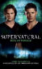 Waggoner, Tim: Waggoner, T: Supernatural - Rite of Passage idegen