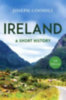 Coohill, Joseph: Ireland idegen