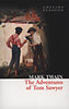 Mark Twain: The Adventures of Tom Sawyer - OXFORD BOOKWORMS 1. idegen